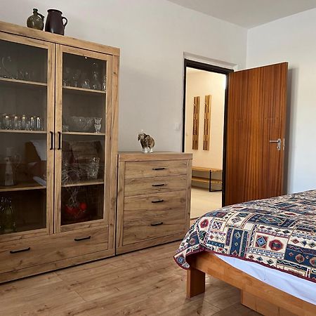 Apartman Rosniarka Banská Štiavnica Buitenkant foto