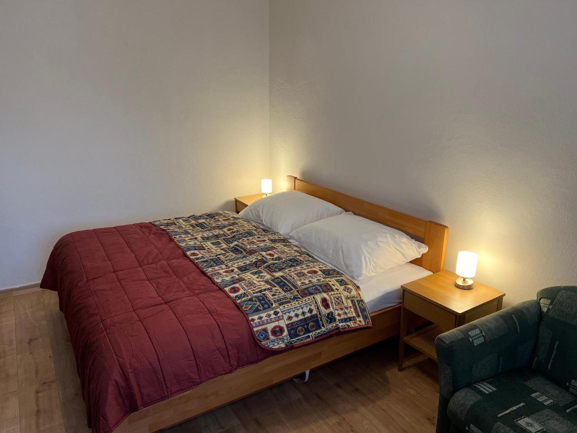 Apartman Rosniarka Banská Štiavnica Buitenkant foto