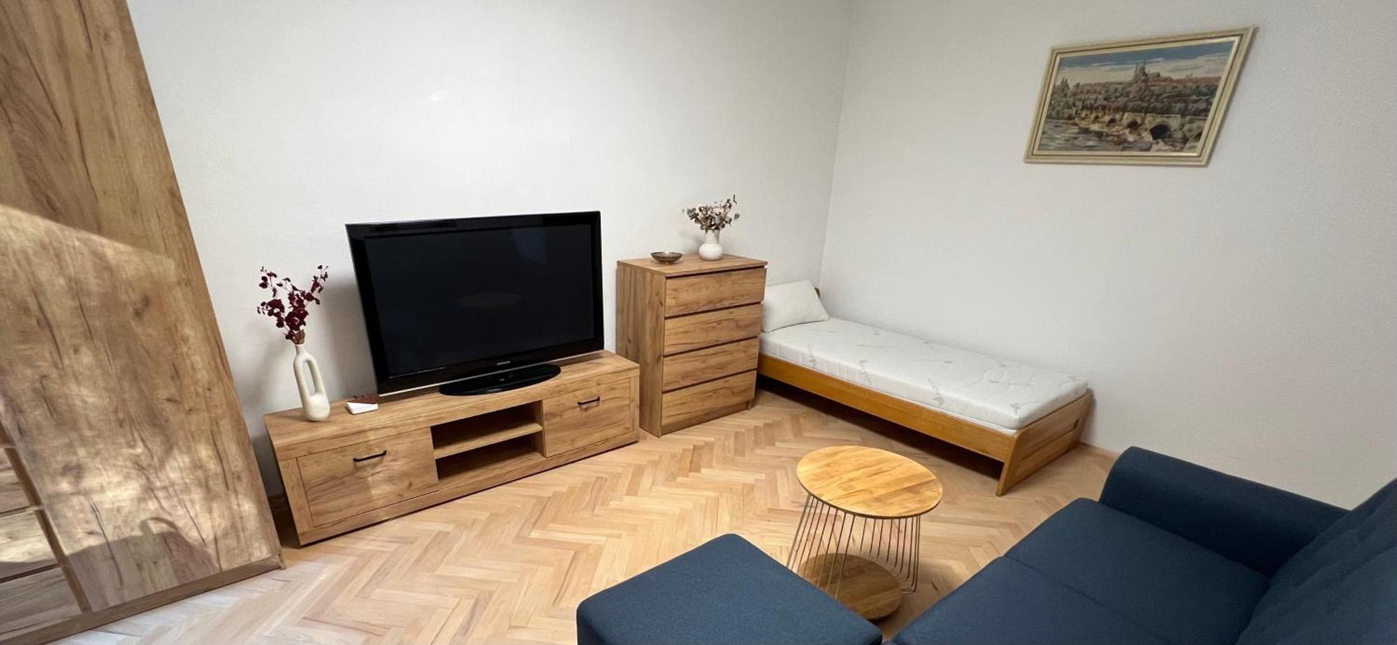 Apartman Rosniarka Banská Štiavnica Buitenkant foto