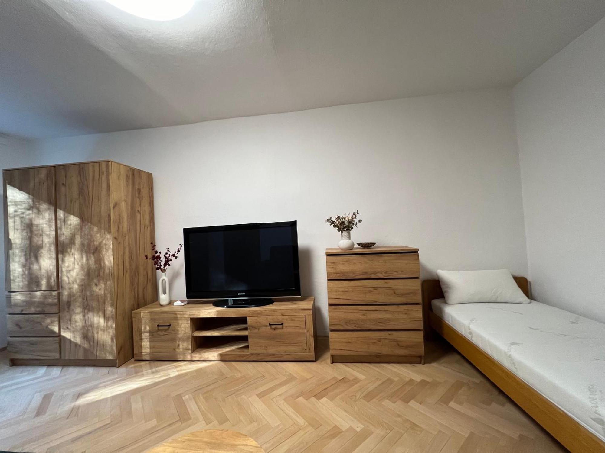 Apartman Rosniarka Banská Štiavnica Buitenkant foto