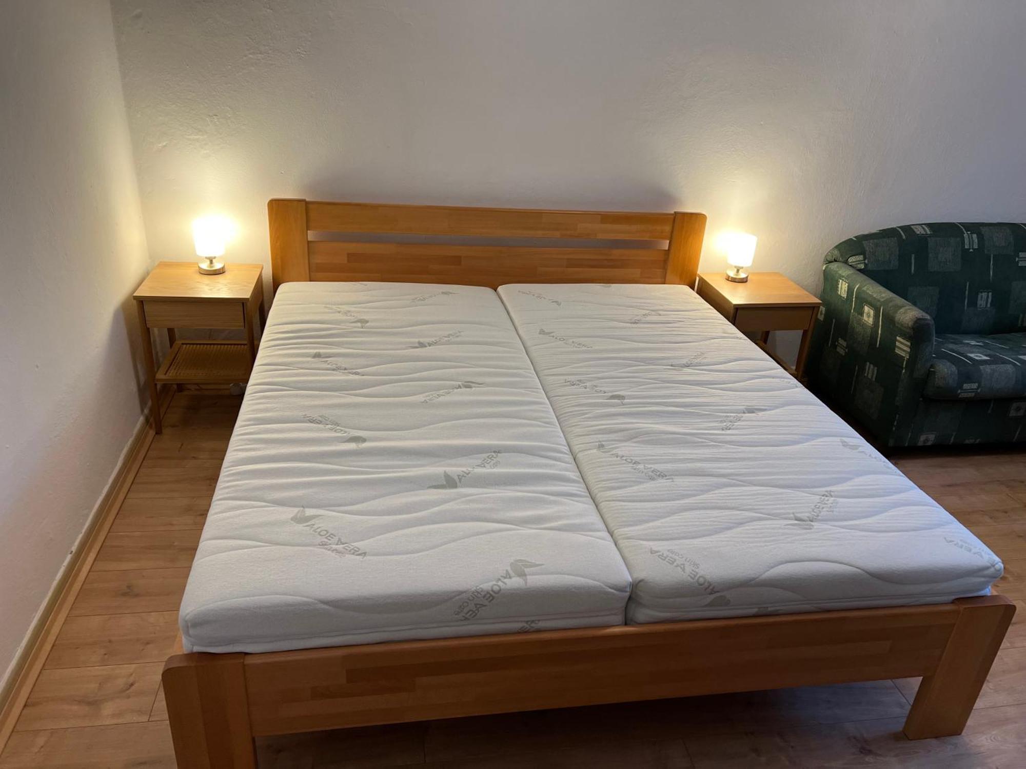 Apartman Rosniarka Banská Štiavnica Buitenkant foto