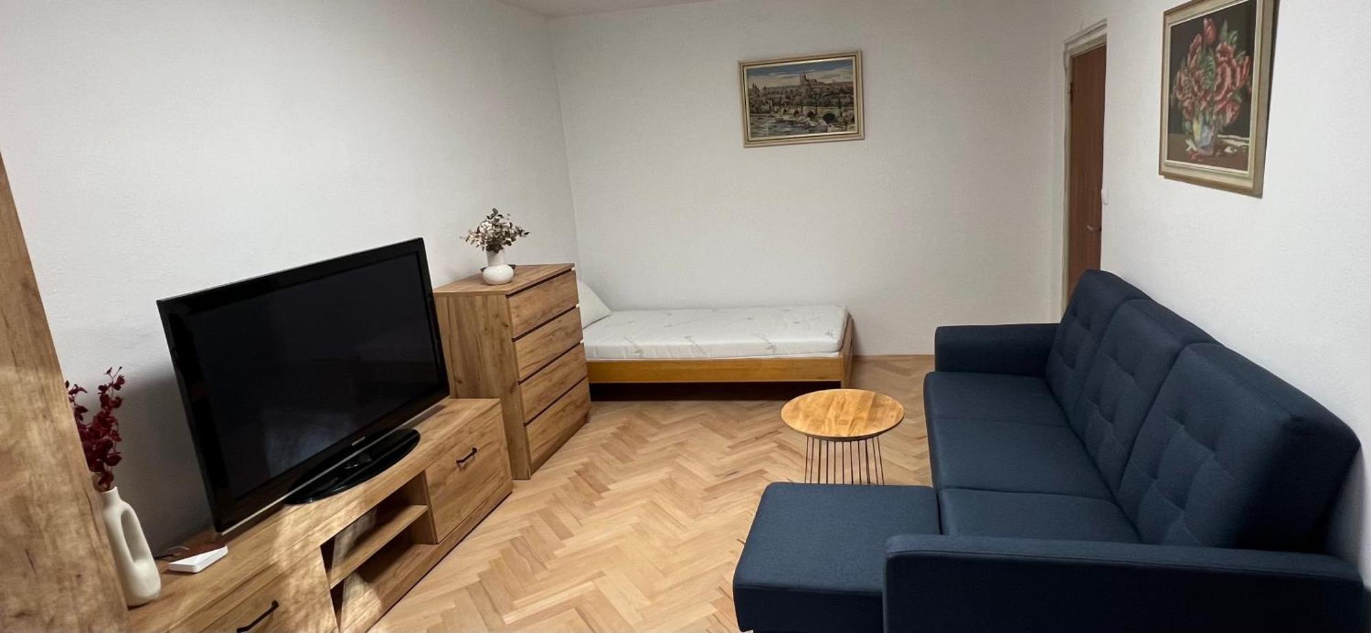 Apartman Rosniarka Banská Štiavnica Buitenkant foto