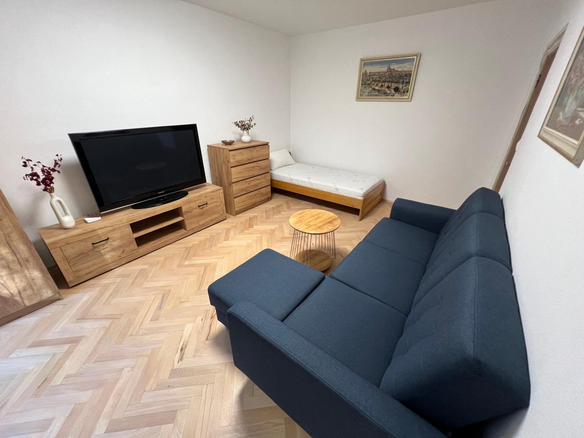 Apartman Rosniarka Banská Štiavnica Buitenkant foto