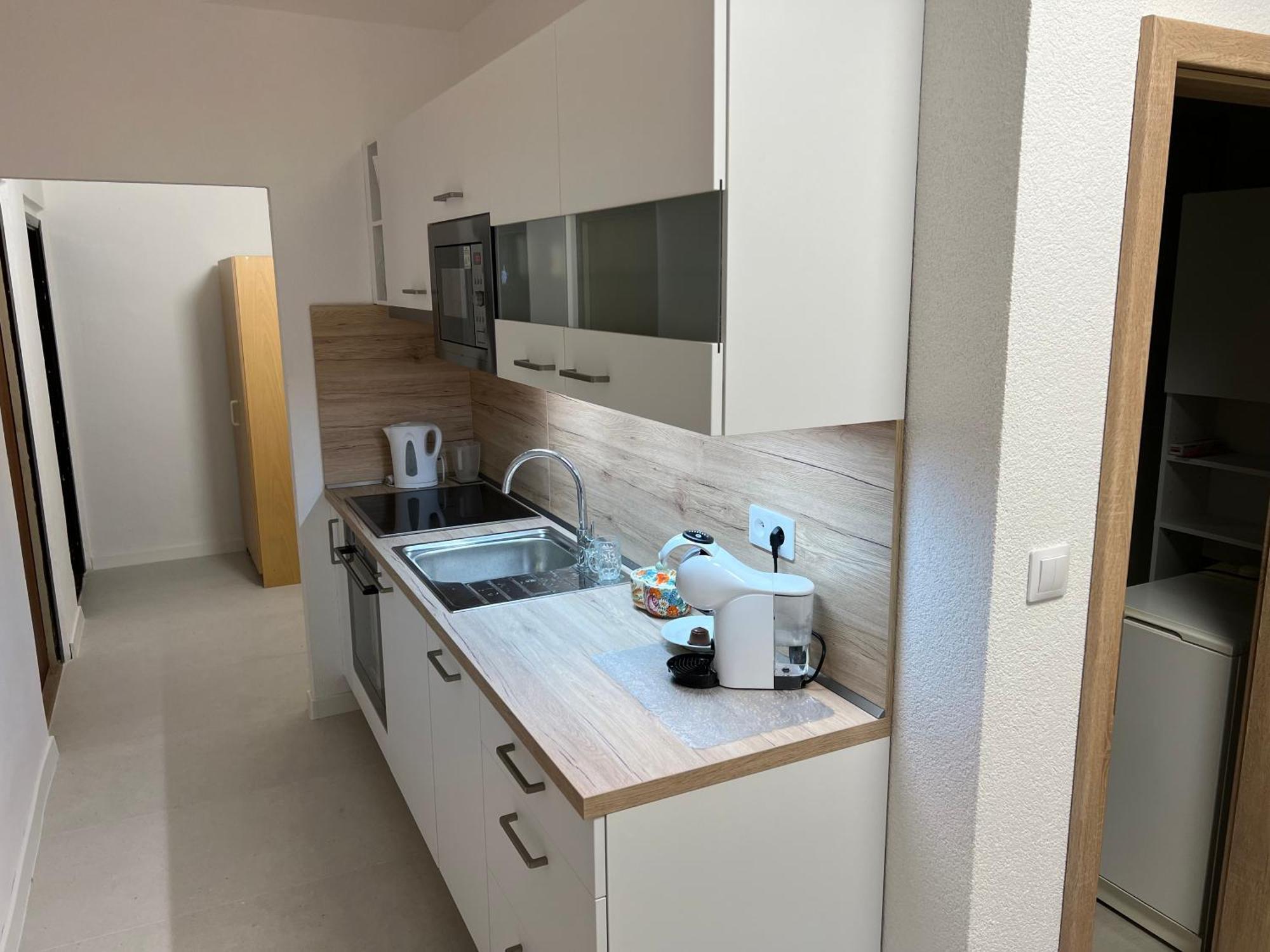 Apartman Rosniarka Banská Štiavnica Buitenkant foto