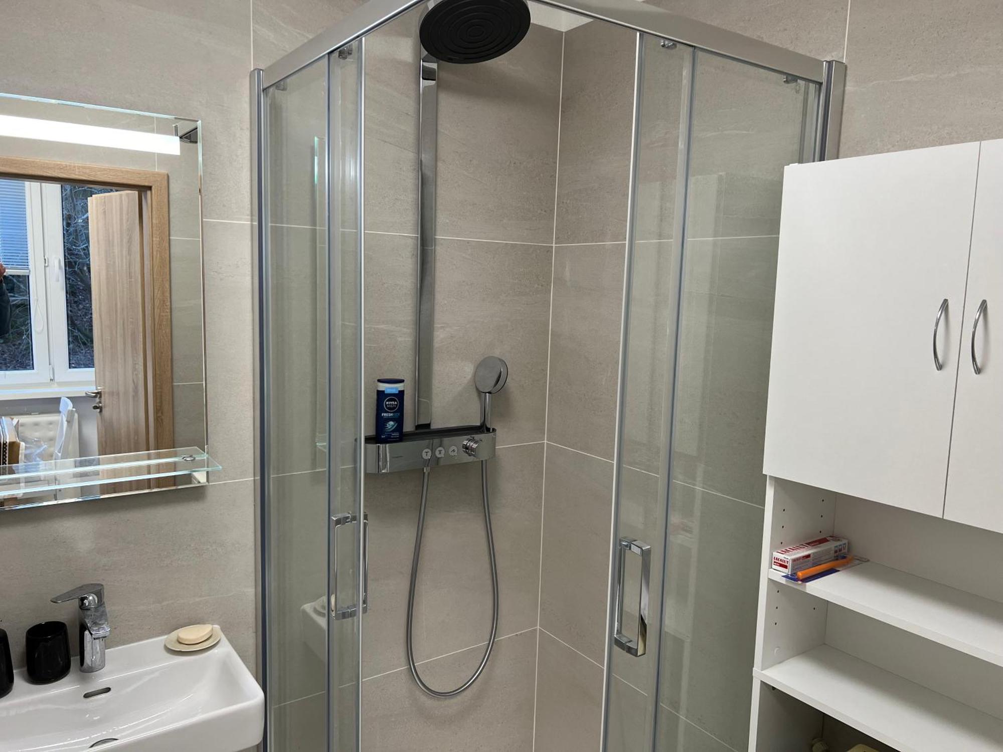 Apartman Rosniarka Banská Štiavnica Buitenkant foto