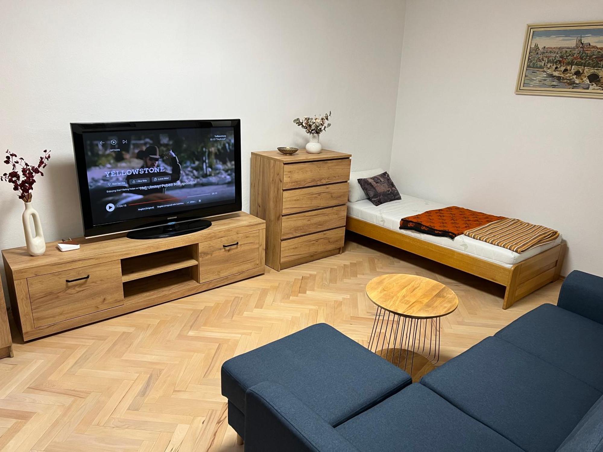 Apartman Rosniarka Banská Štiavnica Buitenkant foto