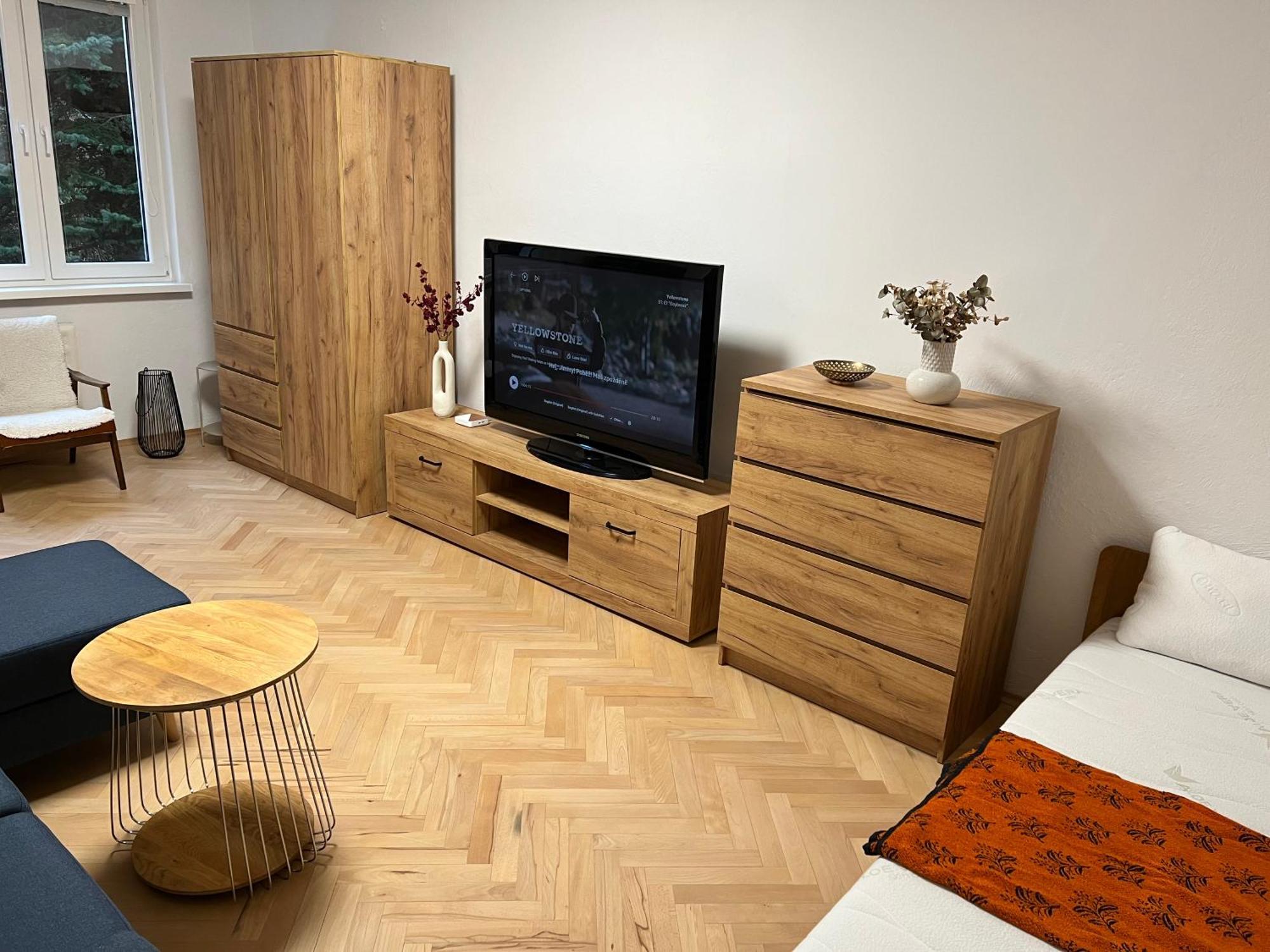 Apartman Rosniarka Banská Štiavnica Buitenkant foto