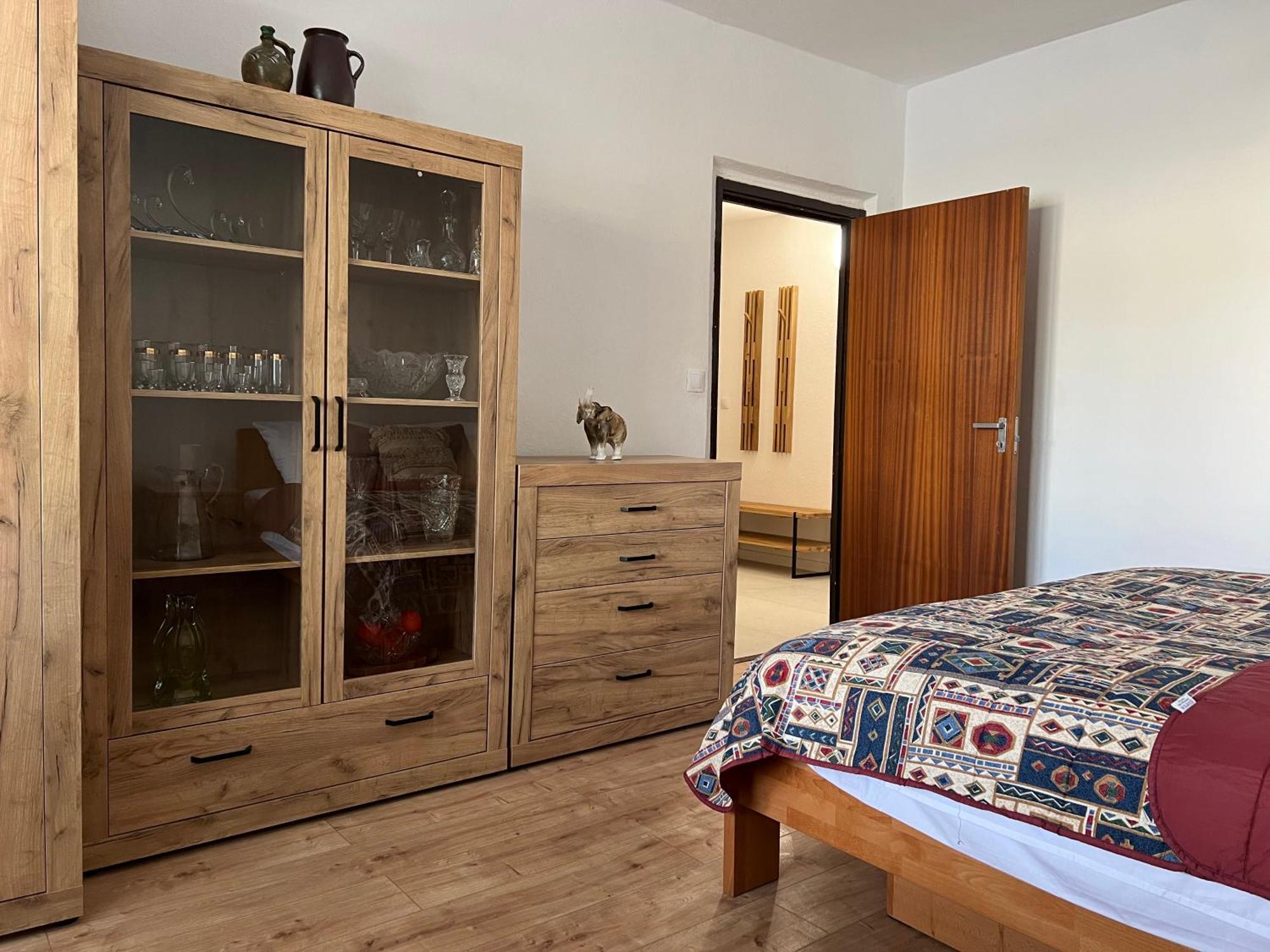 Apartman Rosniarka Banská Štiavnica Buitenkant foto